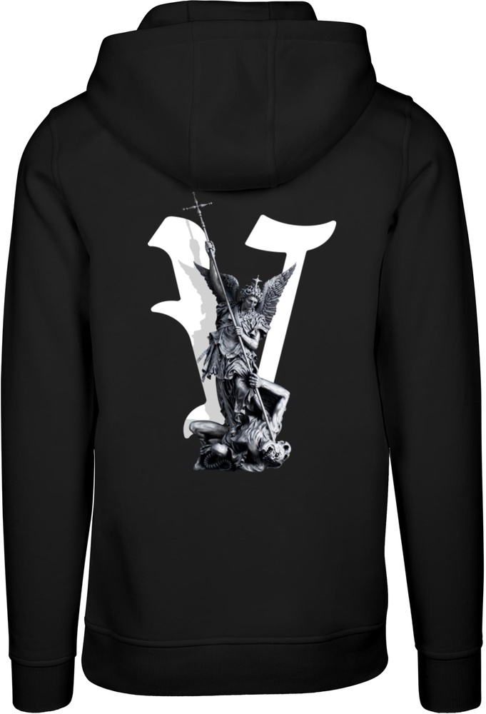 MisterTeeVictoryReignsHoodyMT3558