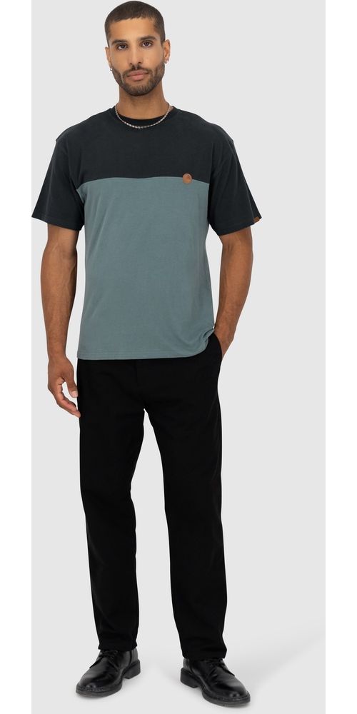 AlifeKickinT-ShirtLeonardoAKShirt51009-9999Black-M