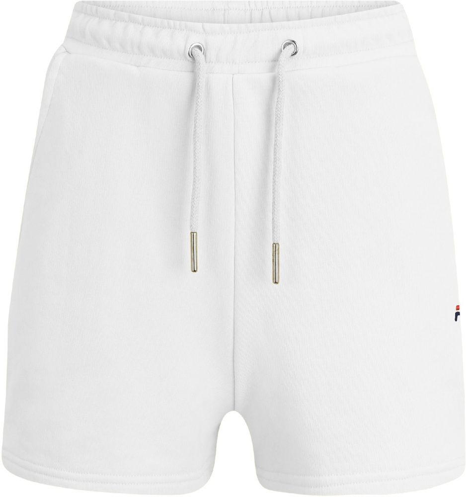 FilaDamenKurzeJogginghoseBuchloeHighWaistedShorts