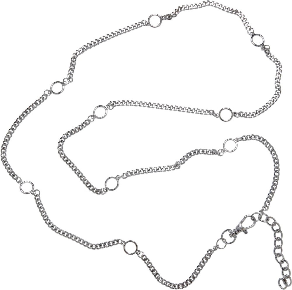 UrbanClassicsDamenUniverseBodyChain
