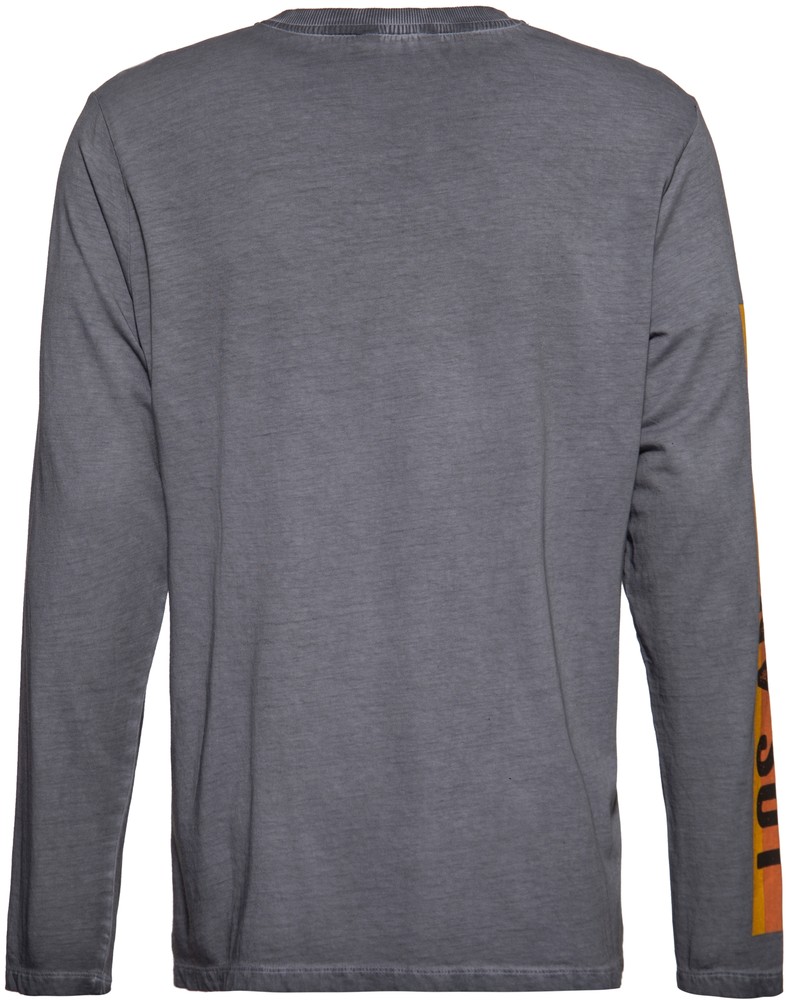 KingKerosinAcidwashLongsleeveKKI12015Stahlgrau