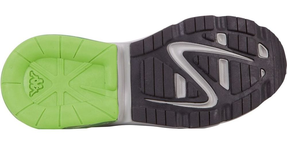 KappaUnisexSneaker243003