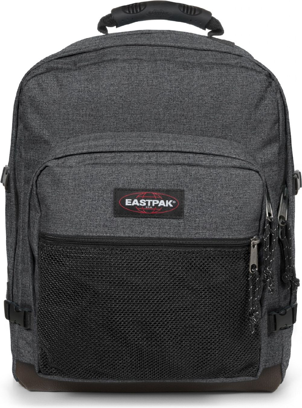 EastpakRucksackBackpackUltimateBlackDenim-42L