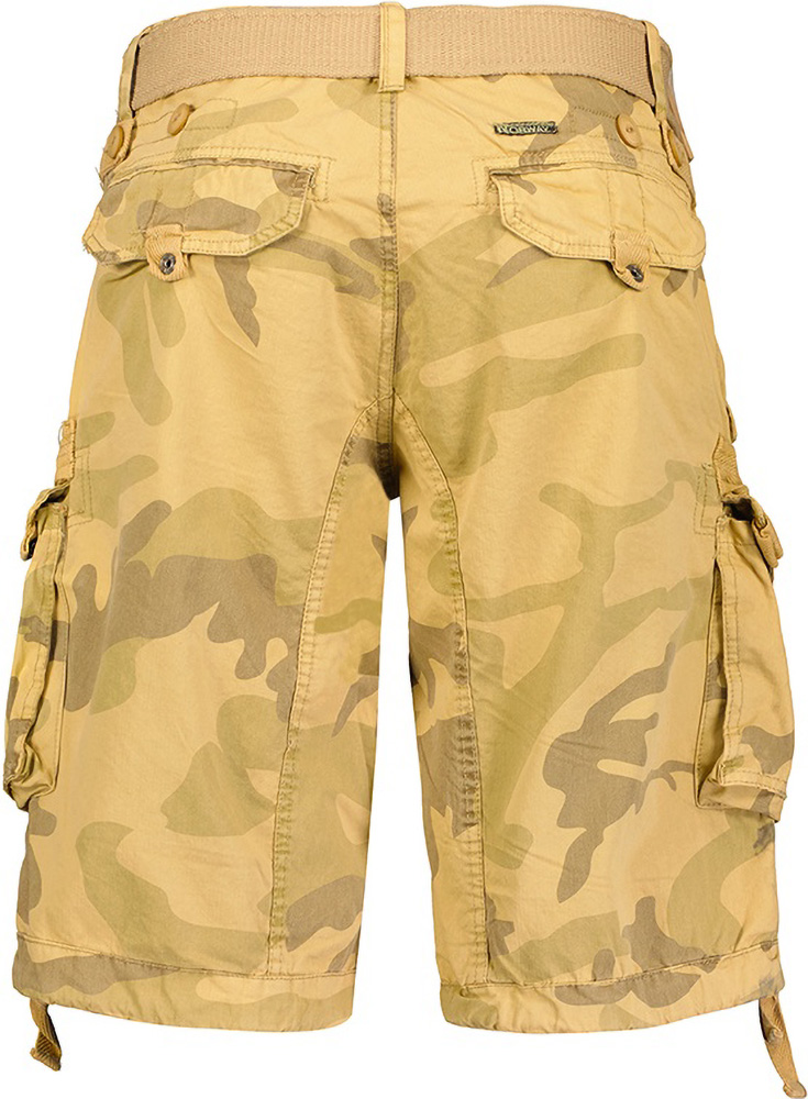 GeographicalNorwayShortsPanoramiqueBasicMen318