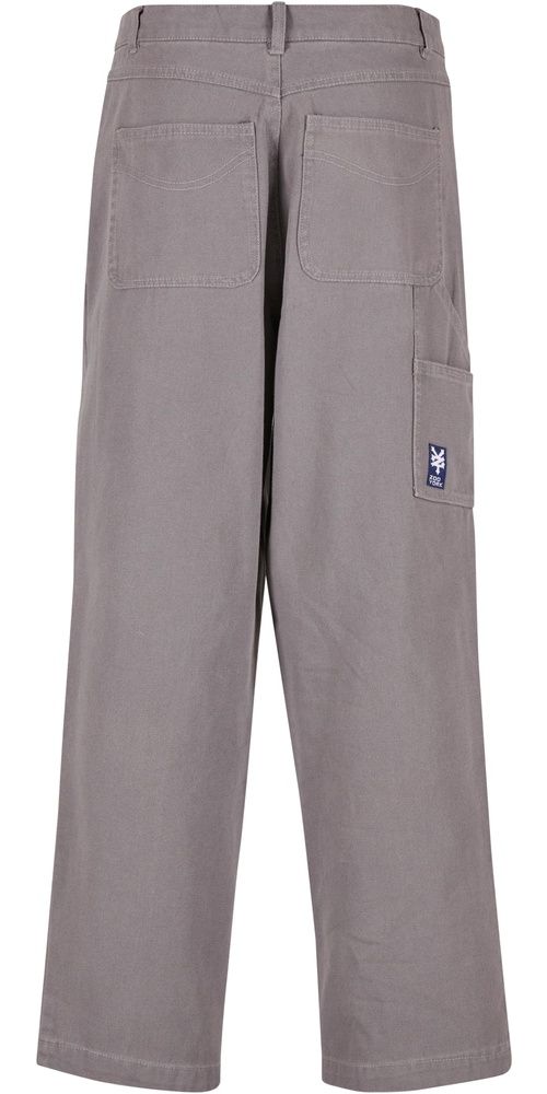 ZooYorkCanvasCarpenterPants60010001