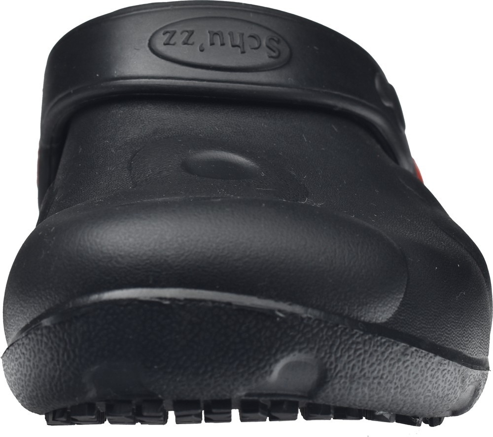 SanitaSchuzzClogsPro723200