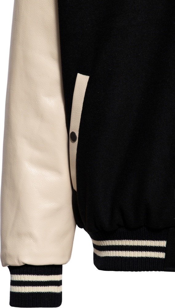 KingKerosinCollegeJackeDetroitGreaserKKI39005