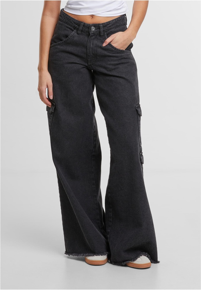 UrbanClassicsDamenLadiesCroppedWrappedTopTB7450White-3XL