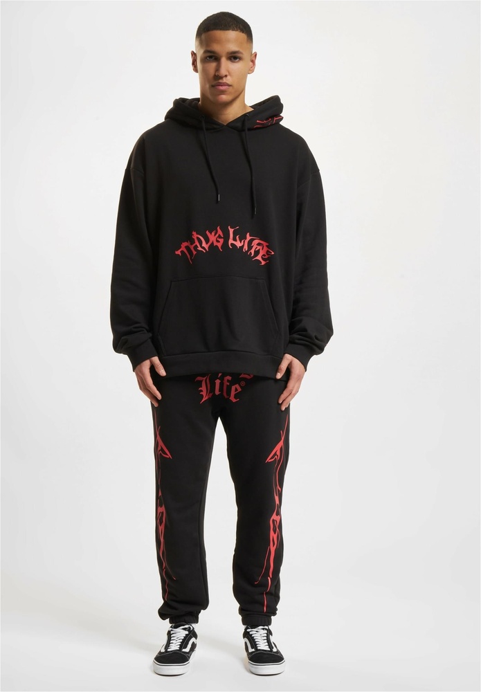 ThugLifeDamenInkJogginghosenTLSP132Black-3XL