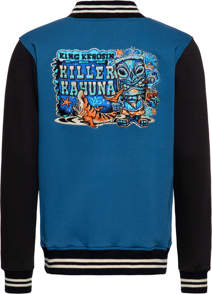 KingKerosinCollegeSweatJackeKillerKahunaKKI34003