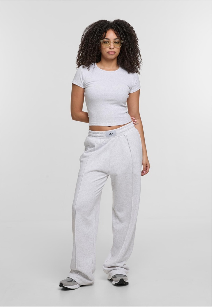 DEFRelaxT-ShirtsDFLTS210Greymelange-L