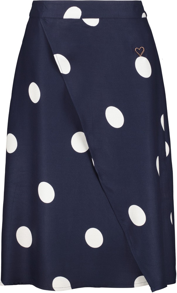 AlifeKickinDamenRockFreizeitkurzSylvieAKB57048-2301