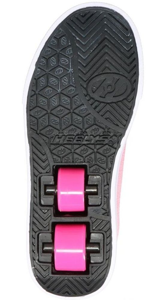 HeelysKinderSneaker8999CHILDVelozX2PrintsHE01531680HE181