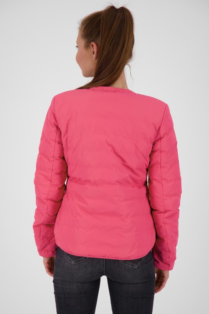 AlifeKickinDamenSteppJackeNovaAKJacketFlamingo