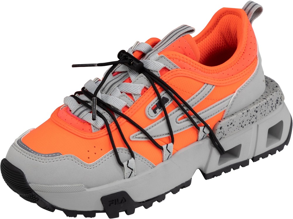 FilaDamenSneakerUpgr8HWomenFieryCoral-36
