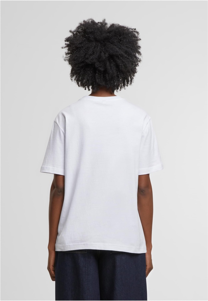 MisterTeeDamenButterflyEMBTeeMST262