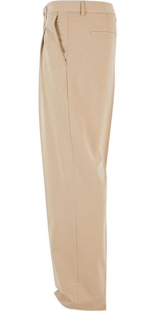 UrbanClassicsHoseWideFitPantsTB6365Warmsand-28