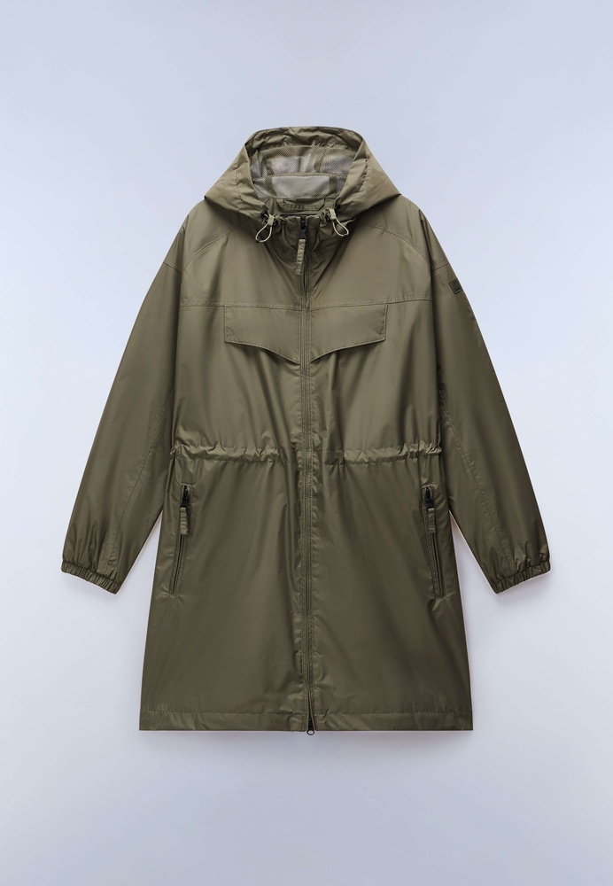 NapapijriDamenFunktionsjackeEpochWS1NP0A892HTeaLeafG0A-XXS