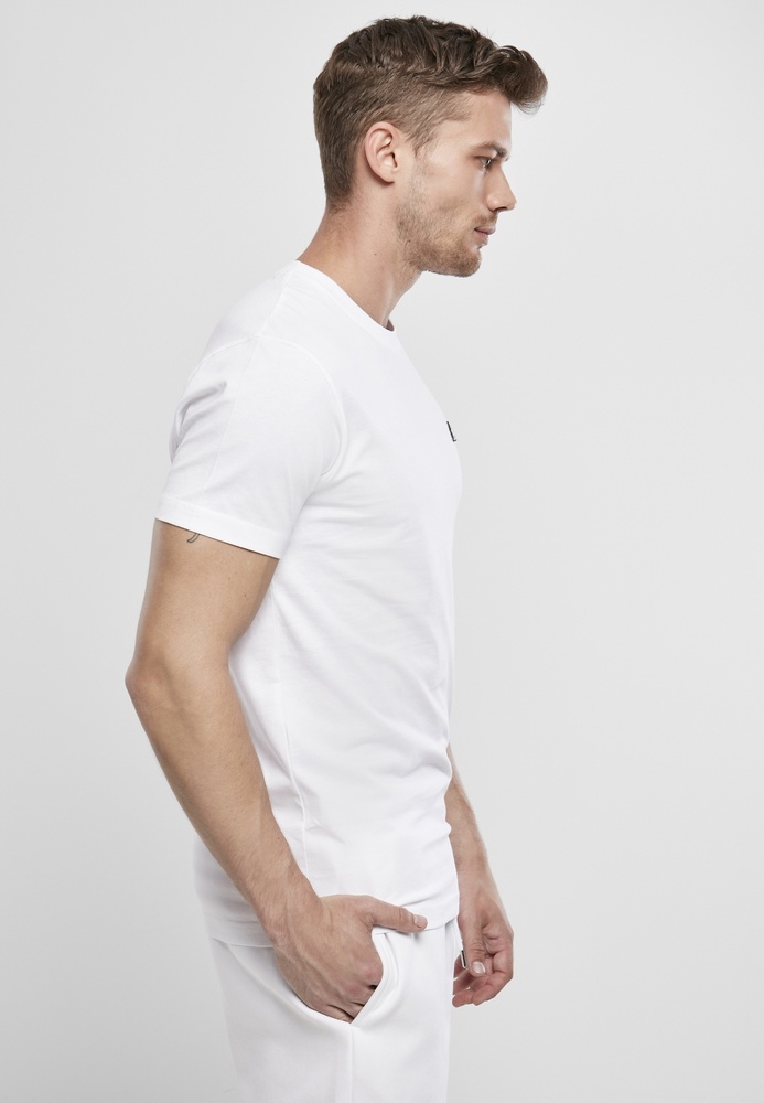 StarterBlackLabelT-ShirtEssentialJerseyWhite-L