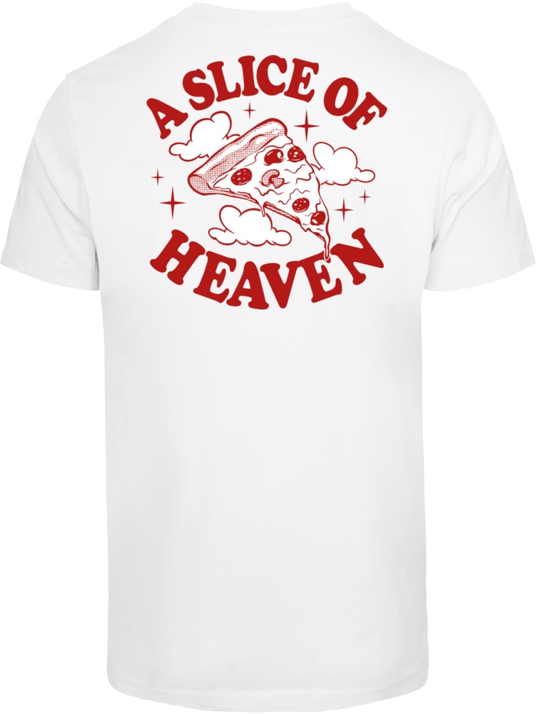 MisterTeeT-ShirtSliceOfHeavenPizzaMT3928