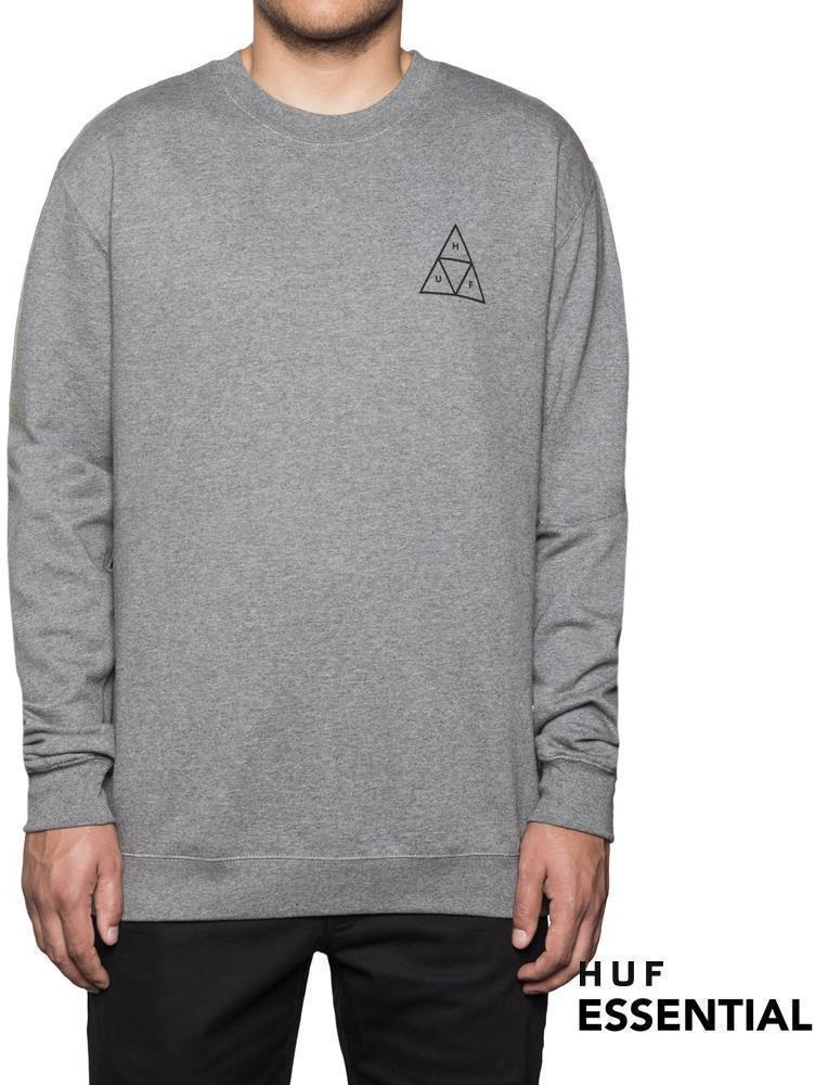 HUFEssentialsTTPulloverPF00101
