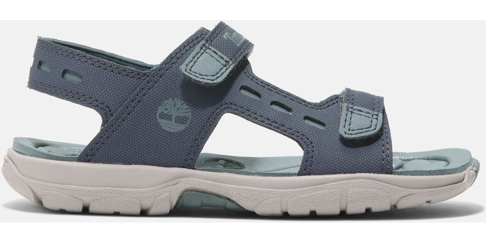 TimberlandKinderSandalenMossJump2StrapSandal0A68DarkBlue-22