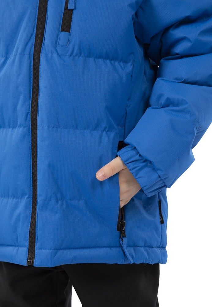TrespassKinderJackeTuff-MaleJacketBlue-1112