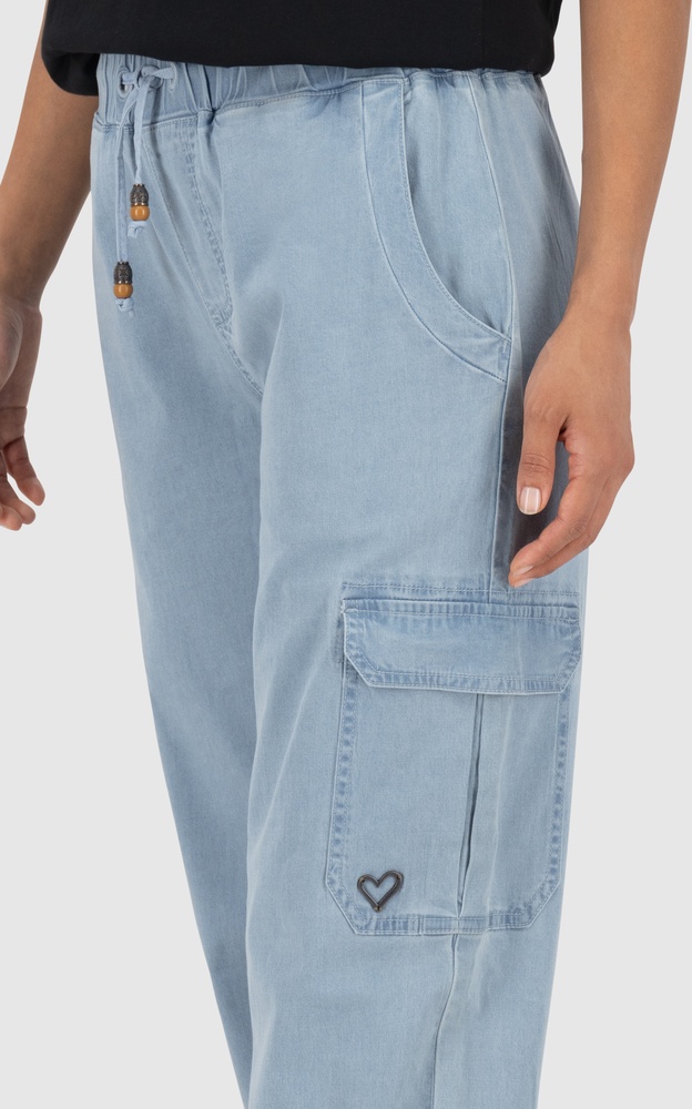 AlifeKickinDamenHoseAngeliqueAKDNMAPants21030-9999