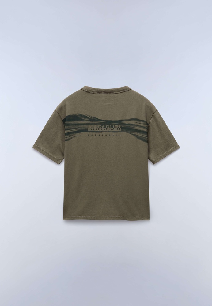 NapapijriKinderSweatshirtsKT-TynikNP0A88ZR