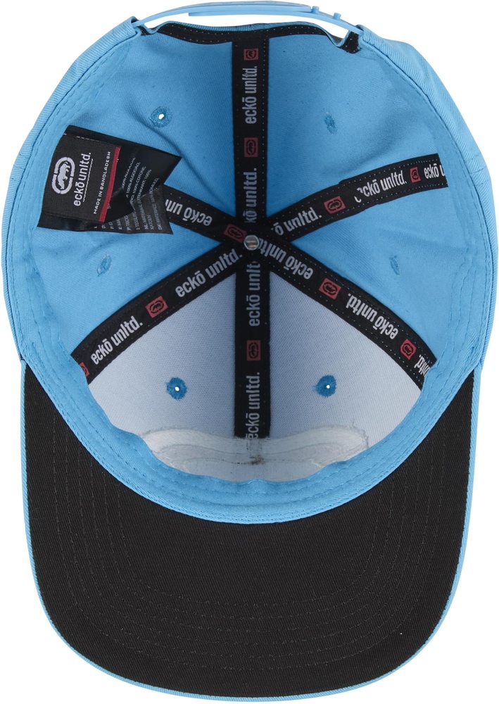 EckoUnltdBaseballCapRevivalECKOCA1037Aquarius