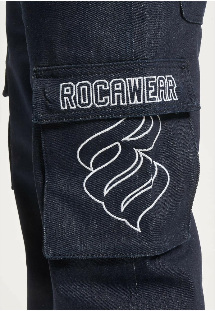 RocawearWilliamsburgCargoPantsRWJS01DarkBlue-W30-L32