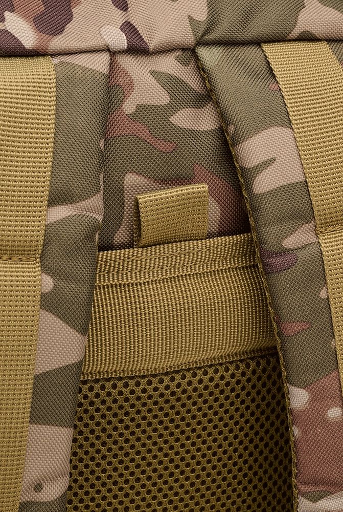 BranditRucksackUsCooperPatchMediumBackpack8022TacticalCamo