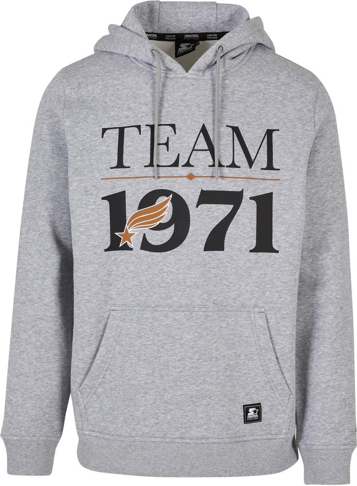 StarterBlackLabelStarterteam1971Hoody