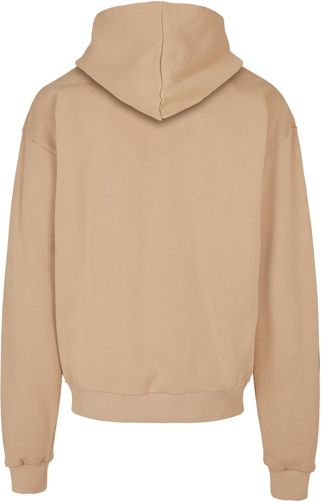 MerchcodeCherryUltraHeavyHoodyMP0008108Unionbeige-3XL