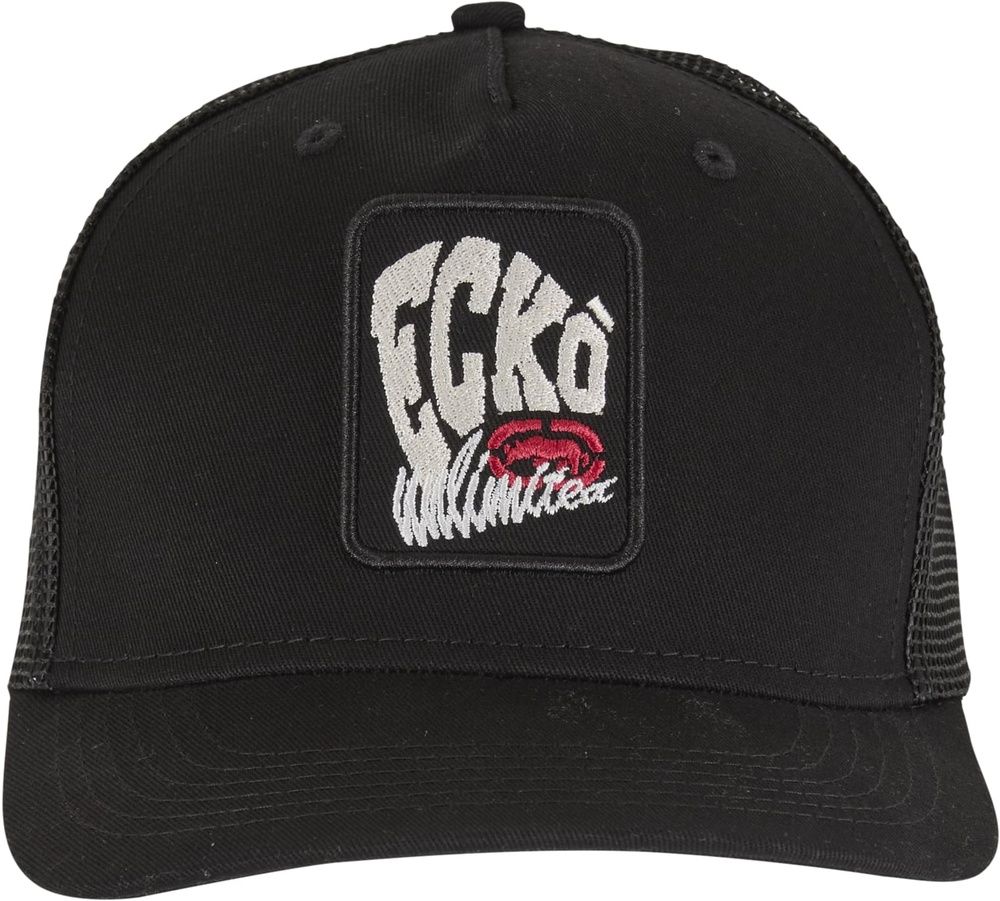 EckoUnltdTruckerCapCrossoverECKOCA1039