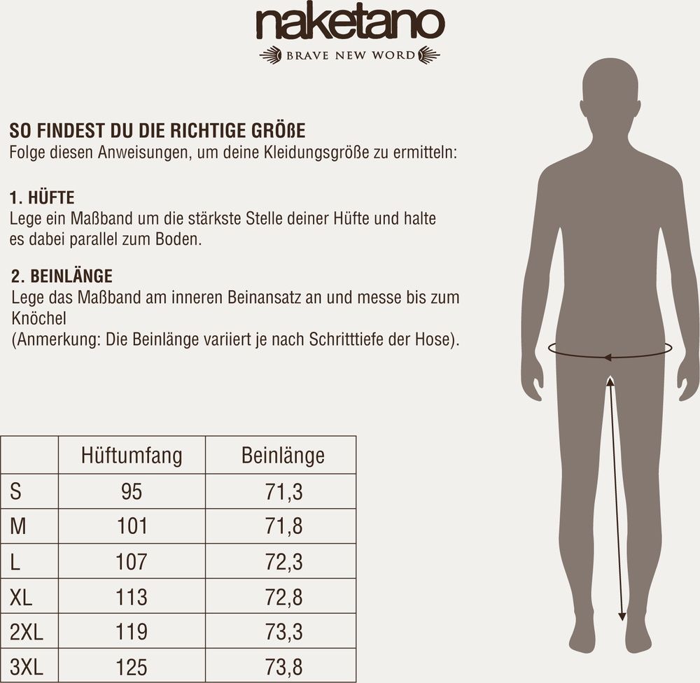 NaketanoSweatPantsJogginghoseSchnellbumser202300-0801