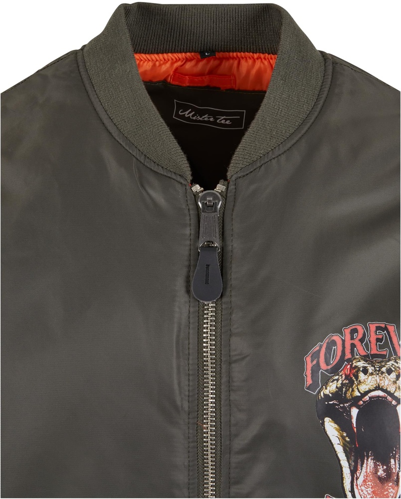 MisterTeeForeverFierceMA1BomberMT3279