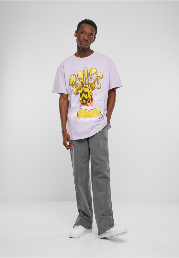 MTUpscaleT-ShirtPowerFoward20OversizeTeeMT3122Lilac-3XL