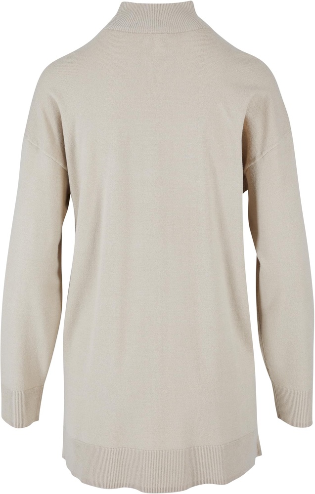 UrbanClassicsDamenLadiesKnittedEcoViscoseSweaterTB6142