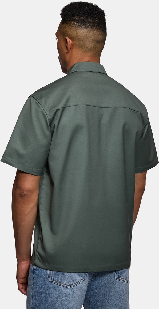 VintageIndustriesHemdDexterShirt3549LightOlive-S