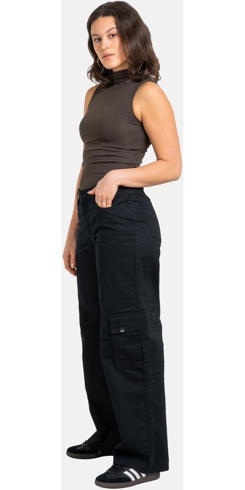 ReellDamenCargohoseWomenMiaCargo2109-008