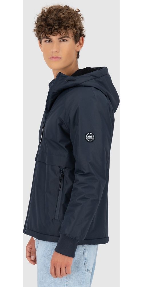 AlifeKickinWinterjackeMartyAKAJacket11207-9999Marine-L