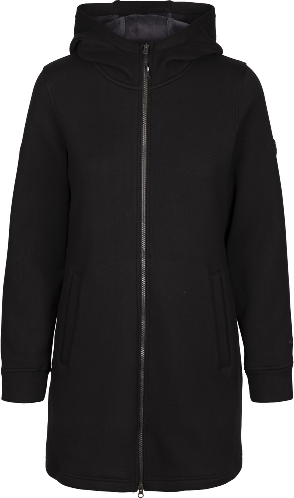 TrespassDamenFleecejackeMiattaFleeceAt400