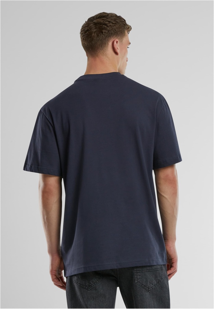 UrbanClassicsT-ShirtUCCollegeLogoTallTeeTB7553