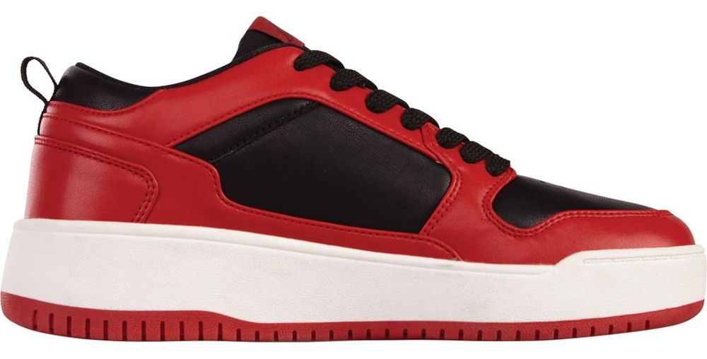 KappaLowCutSneakerfrDamen243326