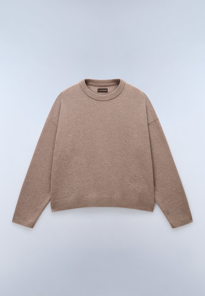 NapapijriDamenHoodieD-MisCWNP0A88XL