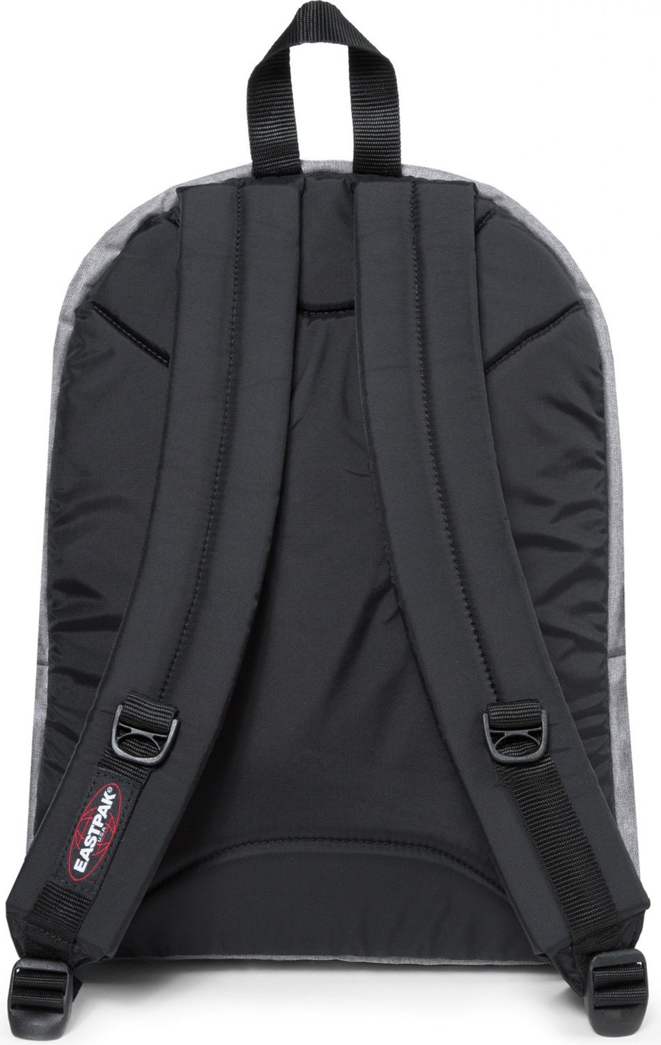 EastpakRucksackBackpackPinnacleSundayGrey-38L