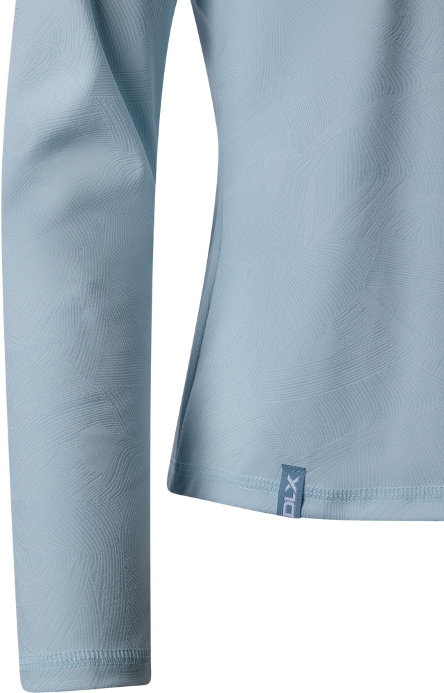 DLXDamenLongsleeveAnnelieseTop