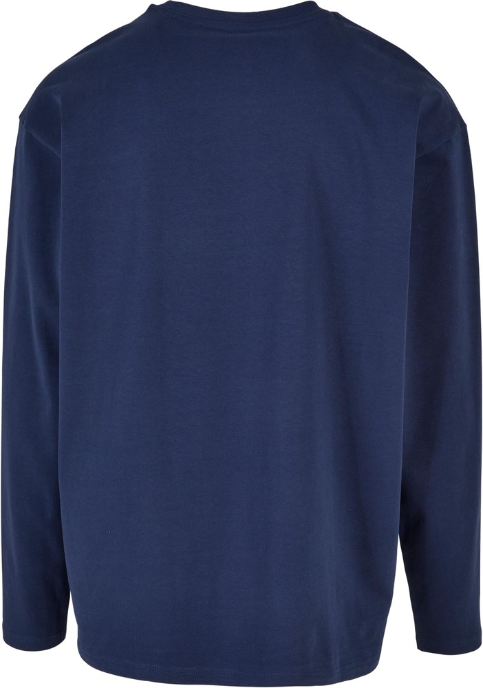 UrbanClassicsUltraHeavyOversizedLongsleeve