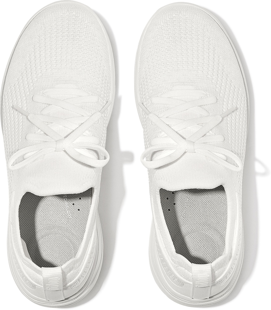 FitFlopDamenSneakersSuper-QKnitSlip-ONLacedJH9